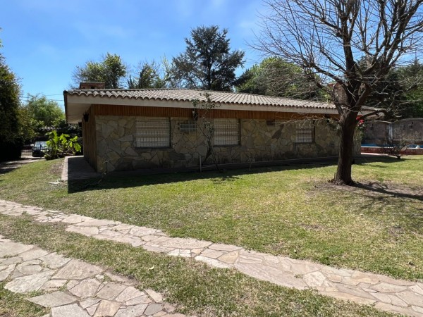 Foto Casa en Venta en Funes, Santa Fe - U$D 350.000 - pix8043886 - BienesOnLine