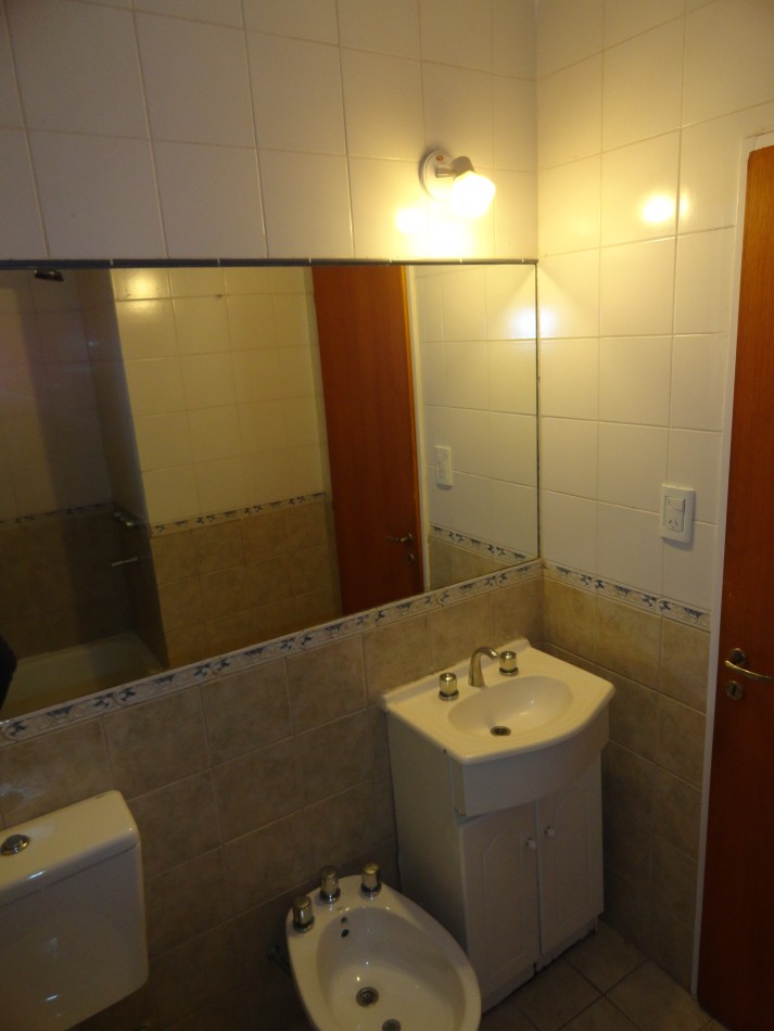 DEPTO 1 DORMITORIO. MORENO / URQUIZA