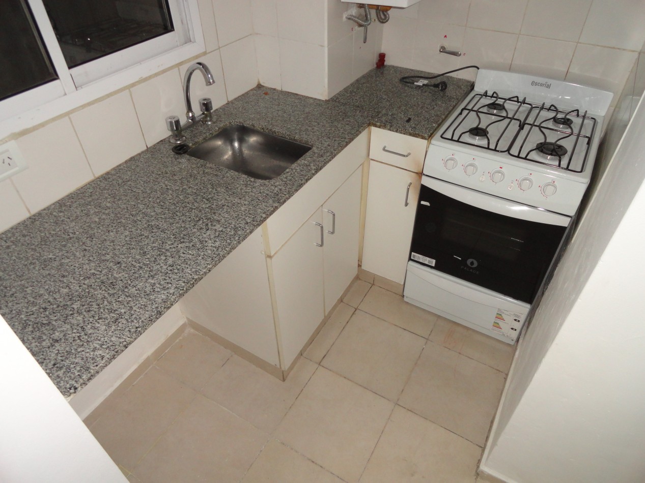DEPTO 1 DORMITORIO. MORENO / URQUIZA