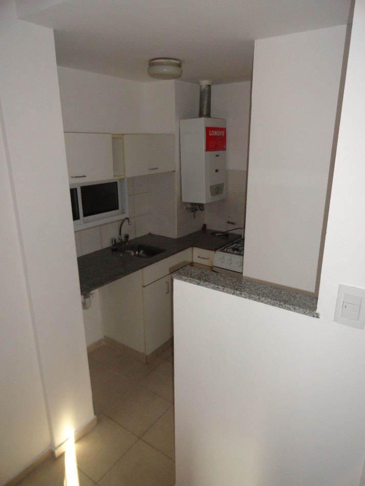 DEPTO 1 DORMITORIO. MORENO / URQUIZA