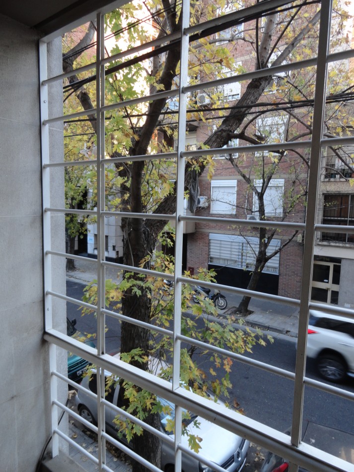 DEPTO 1 DORMITORIO. MORENO / URQUIZA