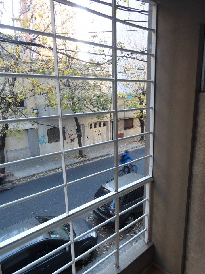 DEPTO 1 DORMITORIO. MORENO / URQUIZA