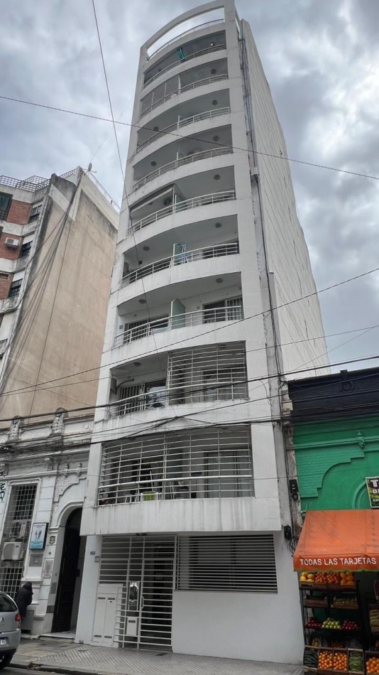 MONOAMBIENTE EN ALQUILER. BALCARCE / URQUIZA
