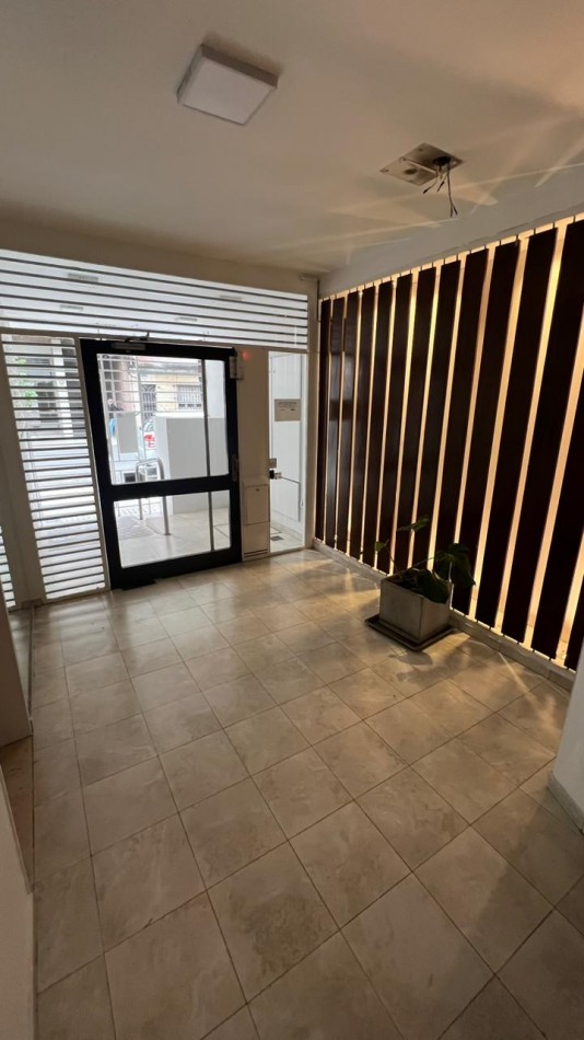 MONOAMBIENTE EN ALQUILER. BALCARCE / URQUIZA