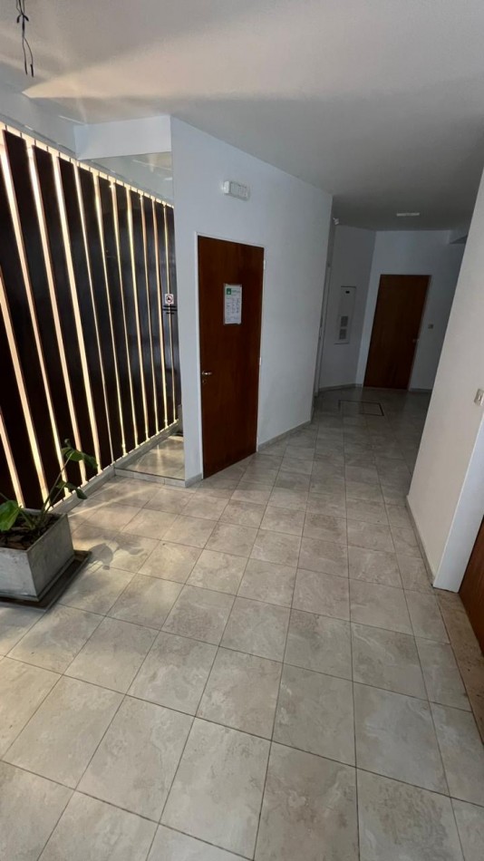 MONOAMBIENTE EN ALQUILER. BALCARCE / URQUIZA