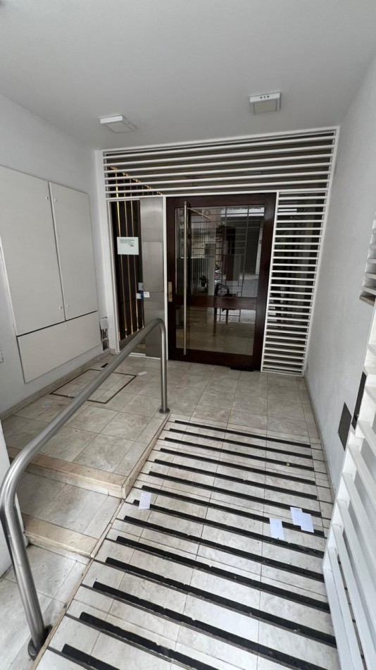 MONOAMBIENTE EN ALQUILER. BALCARCE / URQUIZA