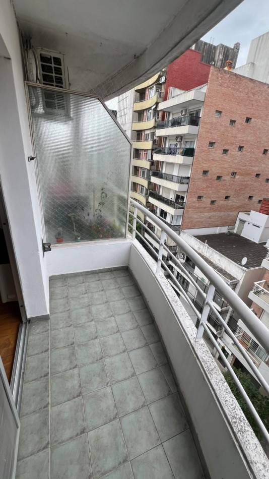 MONOAMBIENTE EN ALQUILER. BALCARCE / URQUIZA
