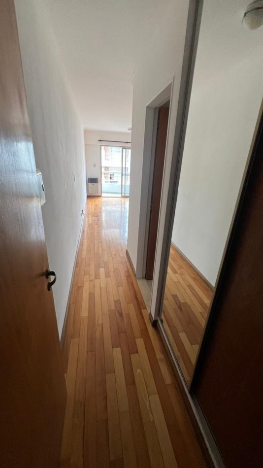 MONOAMBIENTE EN ALQUILER. BALCARCE / URQUIZA