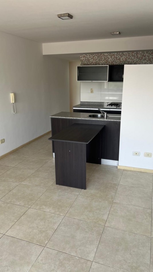 SANTA FE / ALVEAR. MONOAMBIENTE IDEAL COMO INVERSION. CALIDAD MSR