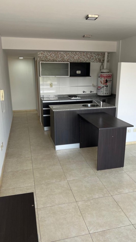 SANTA FE / ALVEAR. MONOAMBIENTE IDEAL COMO INVERSION. CALIDAD MSR