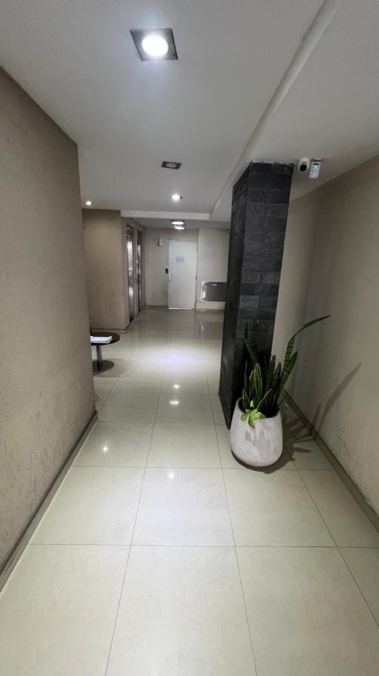 SANTA FE / ALVEAR. MONOAMBIENTE IDEAL COMO INVERSION. CALIDAD MSR