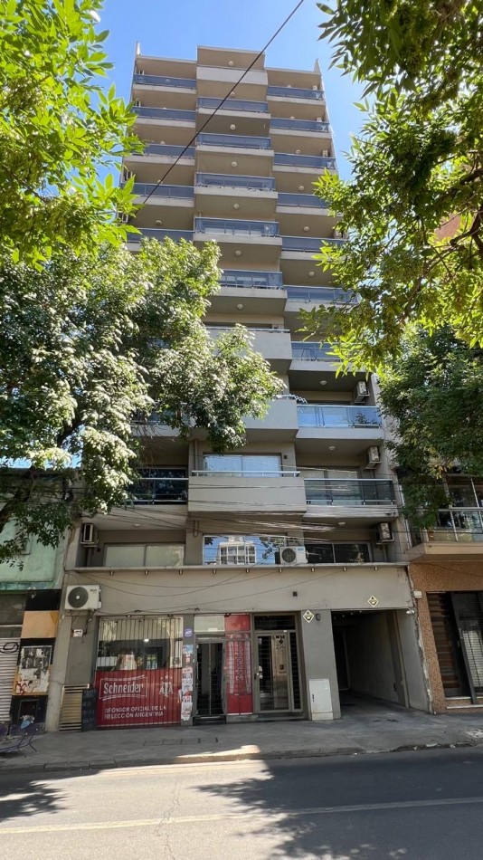 SANTA FE / ALVEAR. MONOAMBIENTE IDEAL COMO INVERSION. CALIDAD MSR