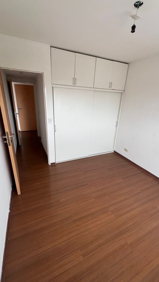 DEPTO 1 DORMITORIO. CRESPO / SALTA 