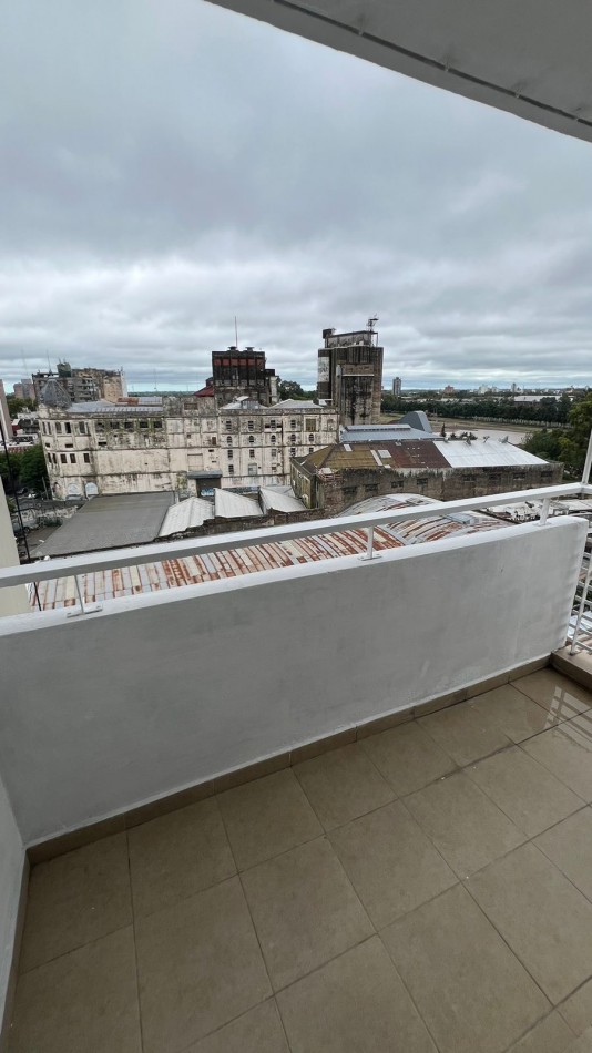 DEPTO 1 DORMITORIO. CRESPO / SALTA 