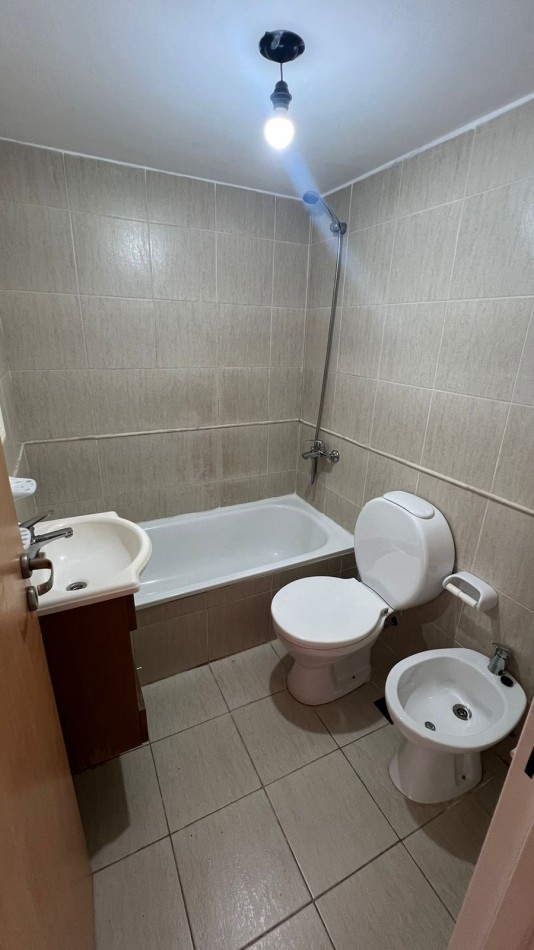 DEPTO 1 DORMITORIO. CRESPO / SALTA 