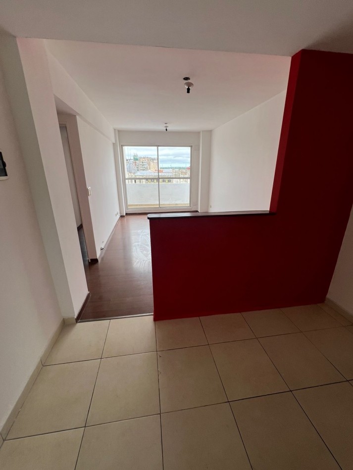 DEPTO 1 DORMITORIO. CRESPO / SALTA 