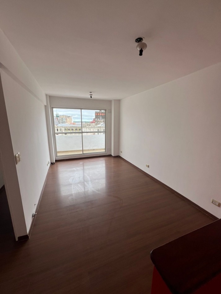 DEPTO 1 DORMITORIO. CRESPO / SALTA 