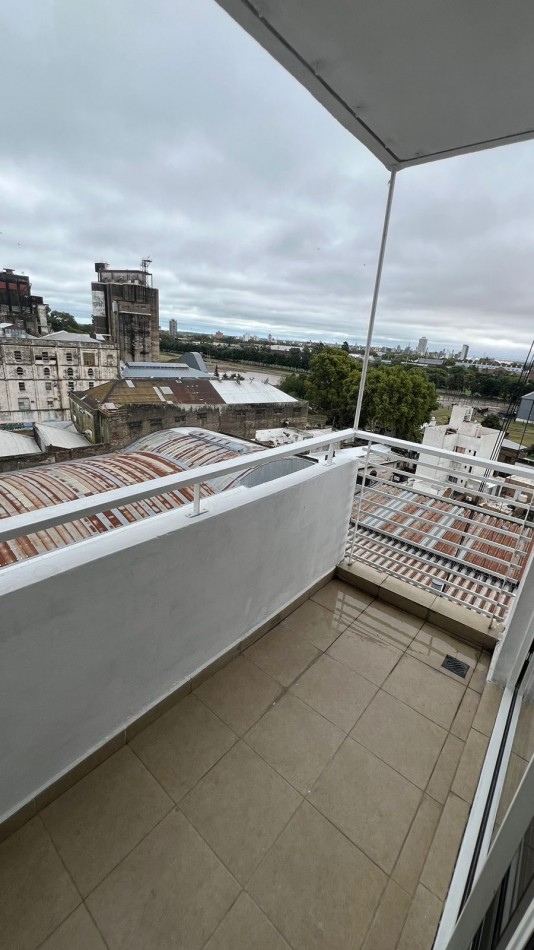 DEPTO 1 DORMITORIO. CRESPO / SALTA 