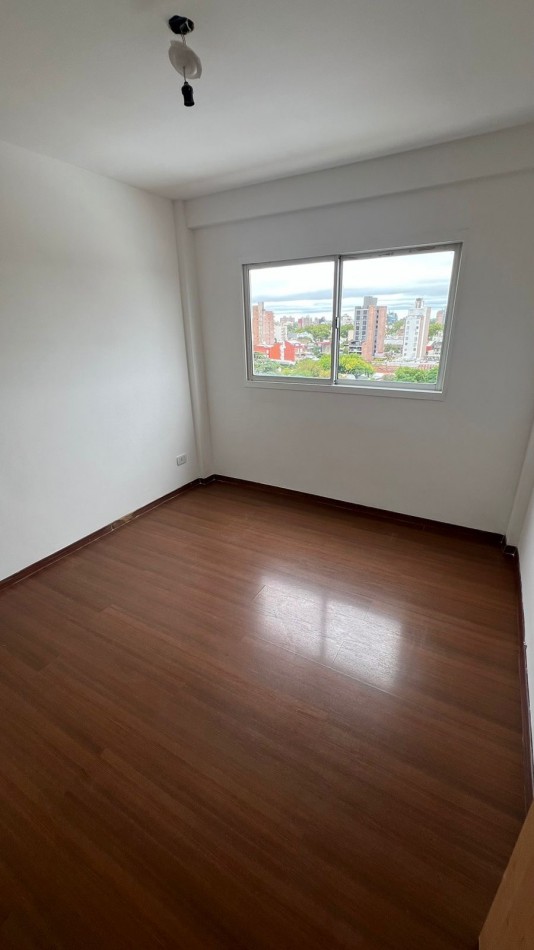 DEPTO 1 DORMITORIO. CRESPO / SALTA 