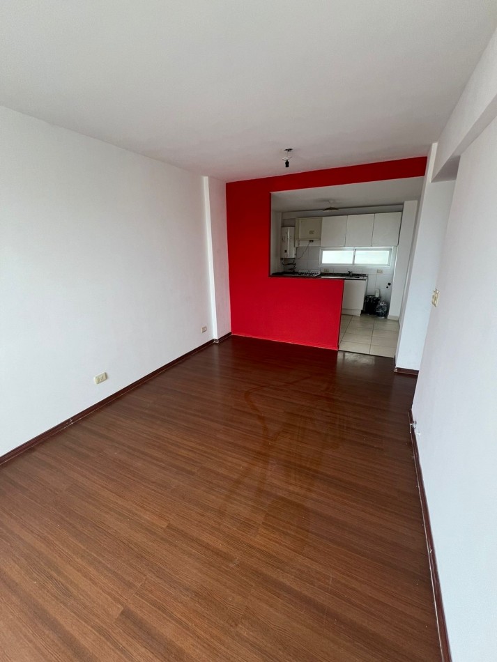 DEPTO 1 DORMITORIO. CRESPO / SALTA 