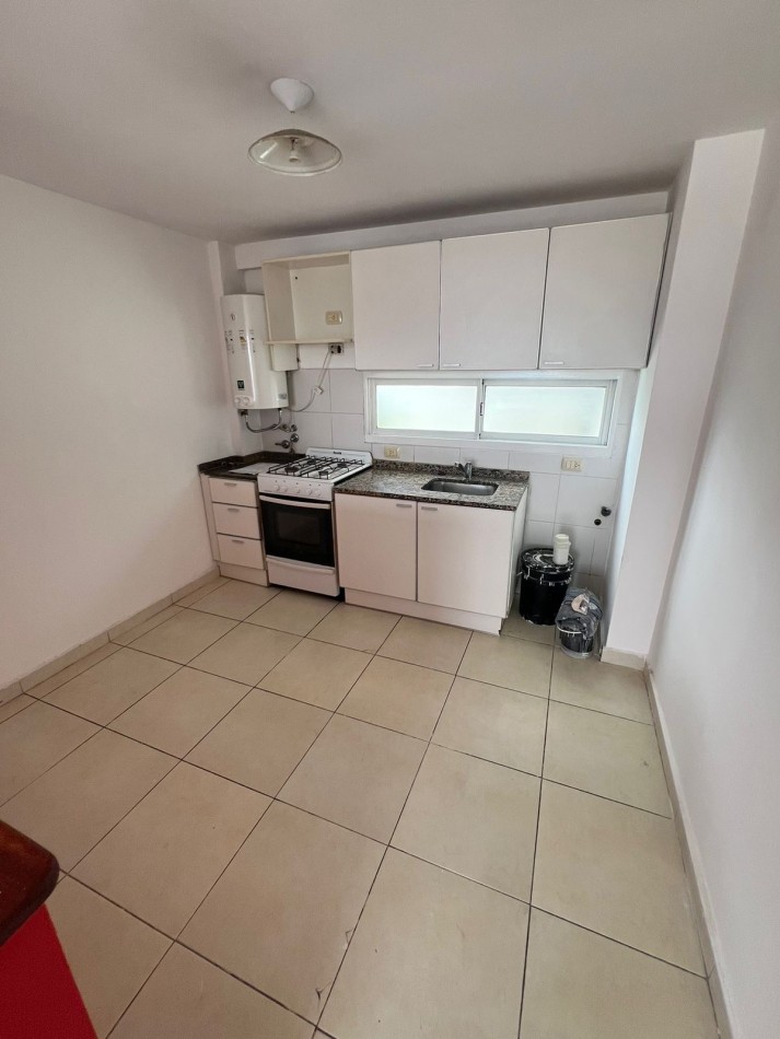 DEPTO 1 DORMITORIO. CRESPO / SALTA 