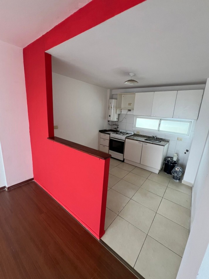 DEPTO 1 DORMITORIO. CRESPO / SALTA 