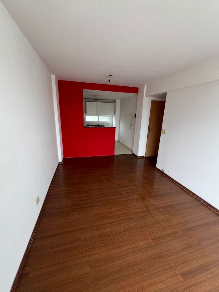 DEPTO 1 DORMITORIO. CRESPO / SALTA 