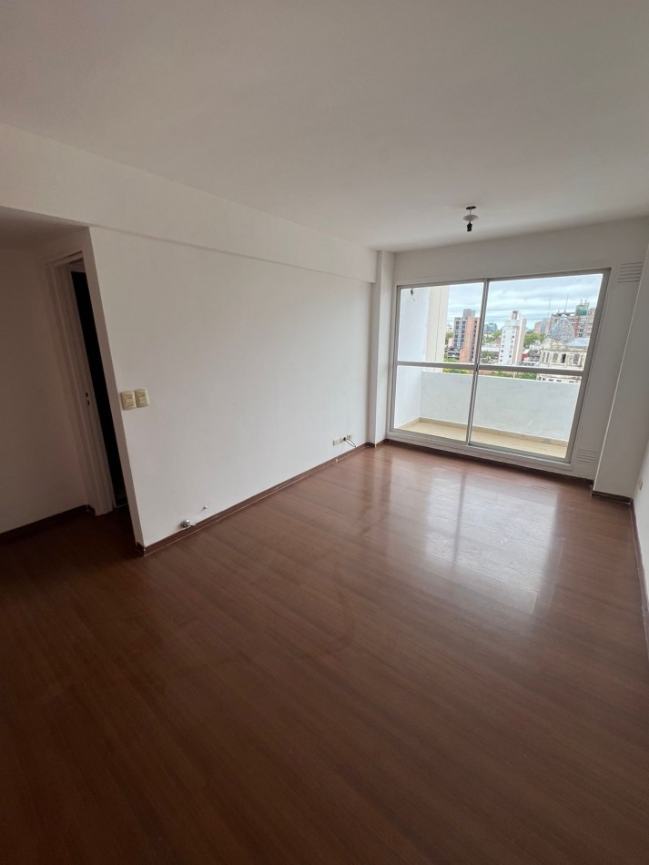 DEPTO 1 DORMITORIO. CRESPO / SALTA 