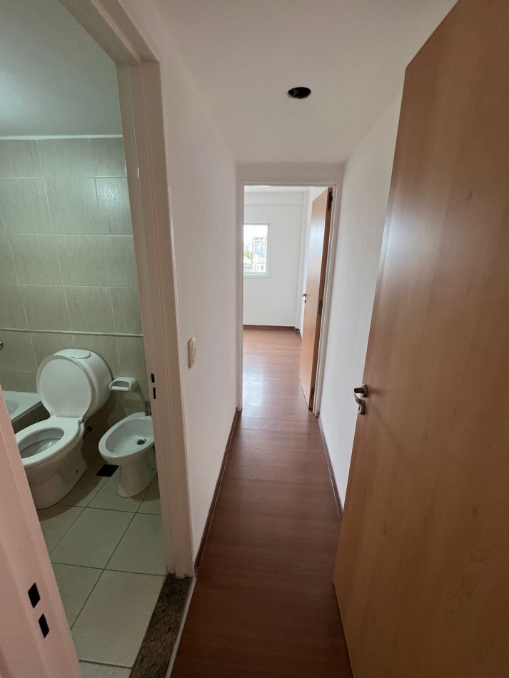 DEPTO 1 DORMITORIO. CRESPO / SALTA 