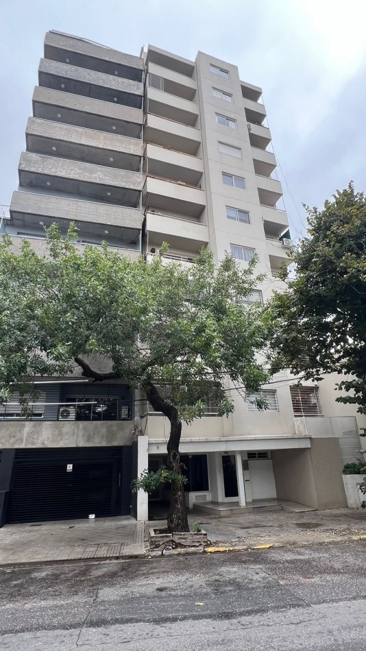 DEPTO 1 DORMITORIO. CRESPO / SALTA 