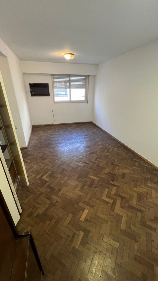 MONOAMBIENTE EN VENTA. URQUIZA / PTE ROCA