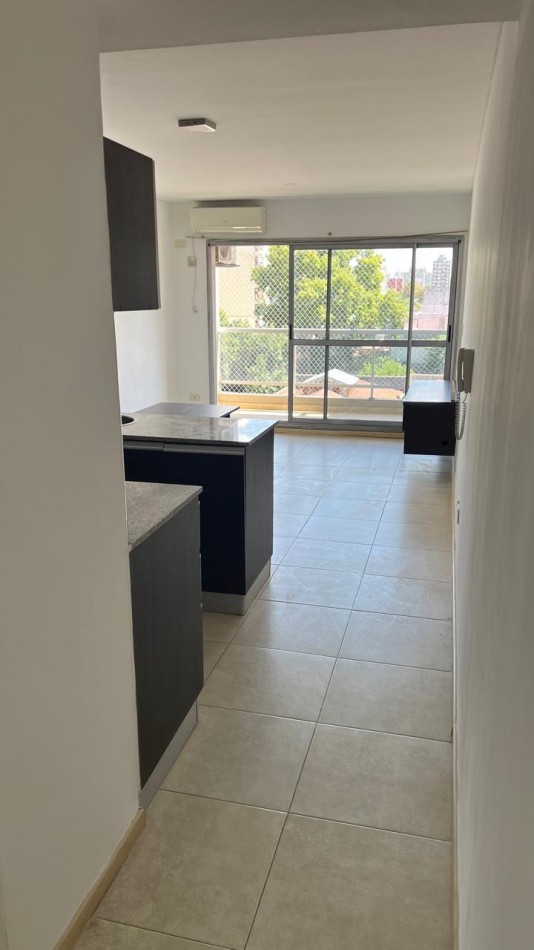 MONOAMBIENTE. SANTA FE / ALVEAR. CALIDAD MSR.