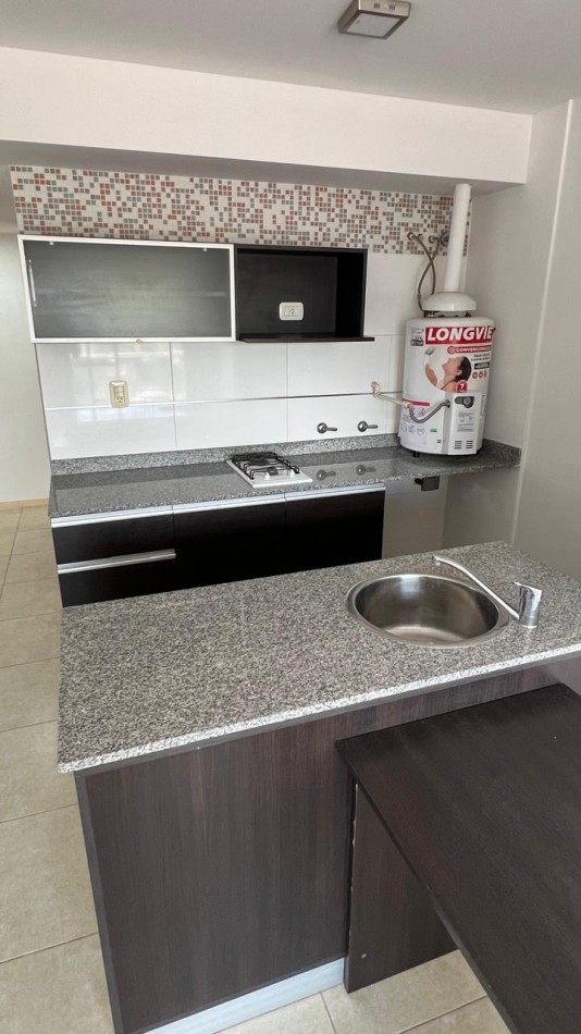 MONOAMBIENTE. SANTA FE / ALVEAR. CALIDAD MSR.