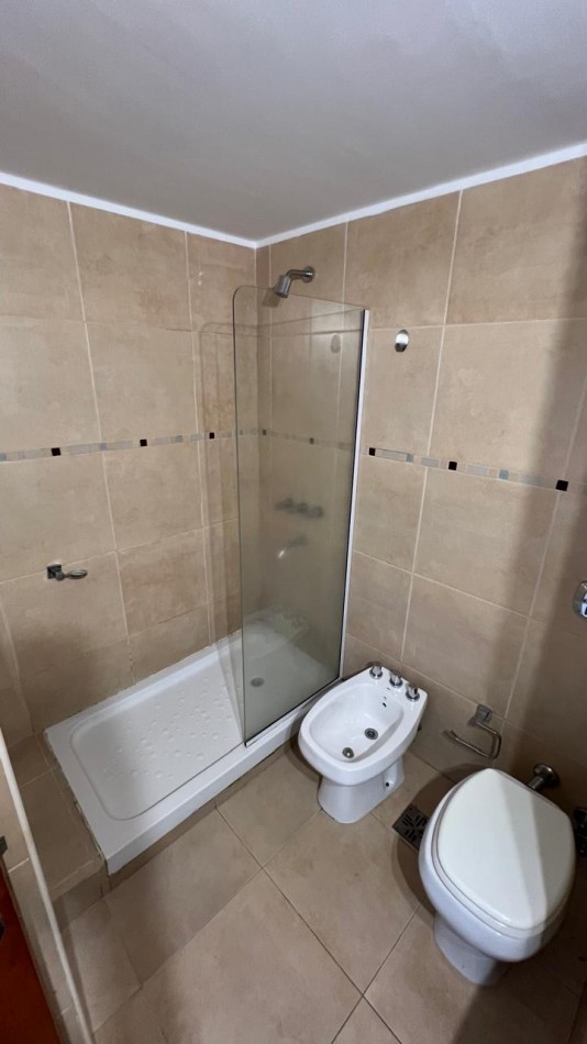 MONOAMBIENTE. SANTA FE / ALVEAR. CALIDAD MSR.