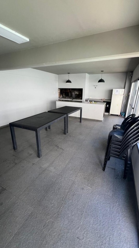 MONOAMBIENTE. SANTA FE / ALVEAR. CALIDAD MSR.