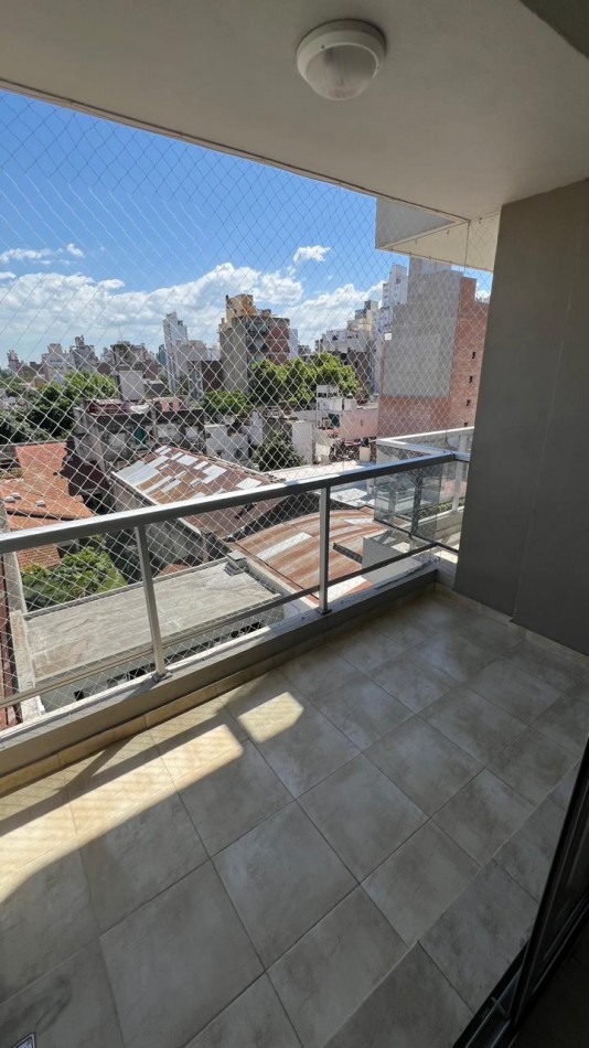 MONOAMBIENTE. SANTA FE / ALVEAR. CALIDAD MSR.