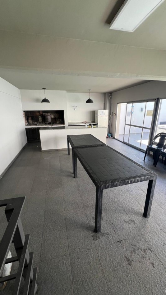 MONOAMBIENTE. SANTA FE / ALVEAR. CALIDAD MSR.