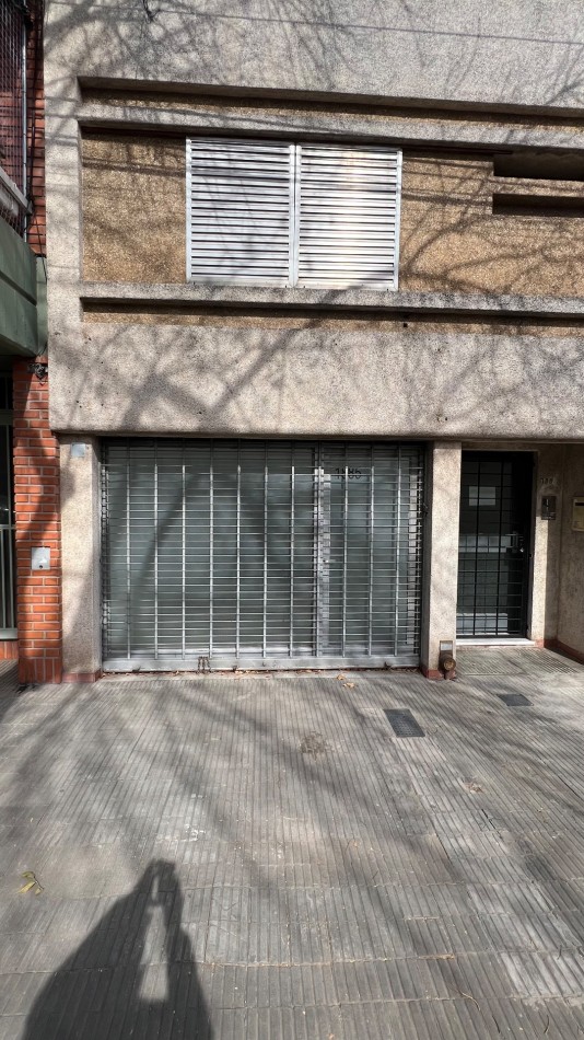 LOCAL COMERCIAL EN VENTA. LA PAZ 1885