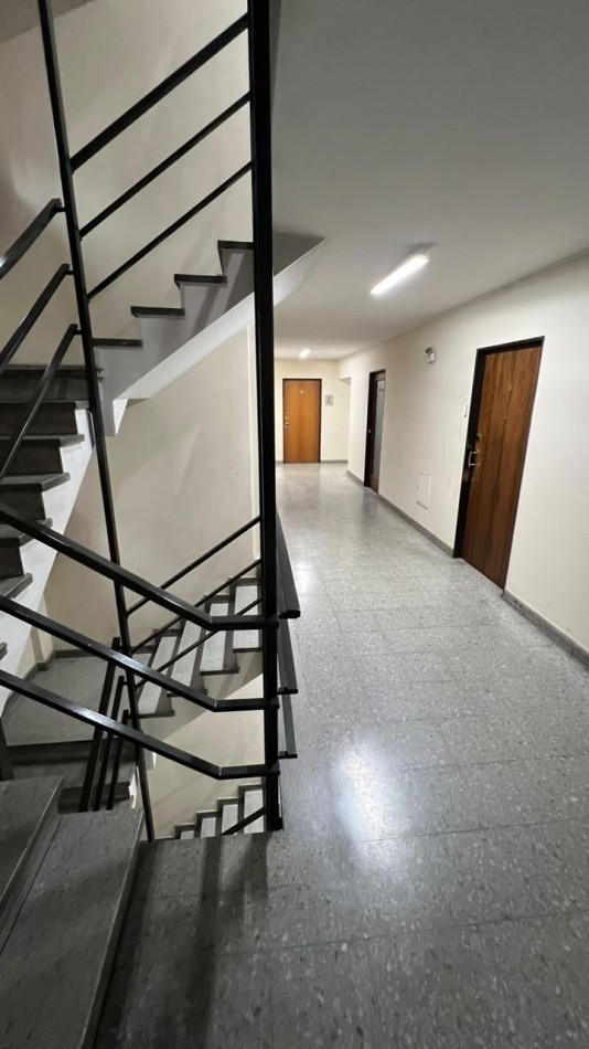 OFICINA COMERCIAL EN ALQUILER. MICROCENTRO ROSARIO