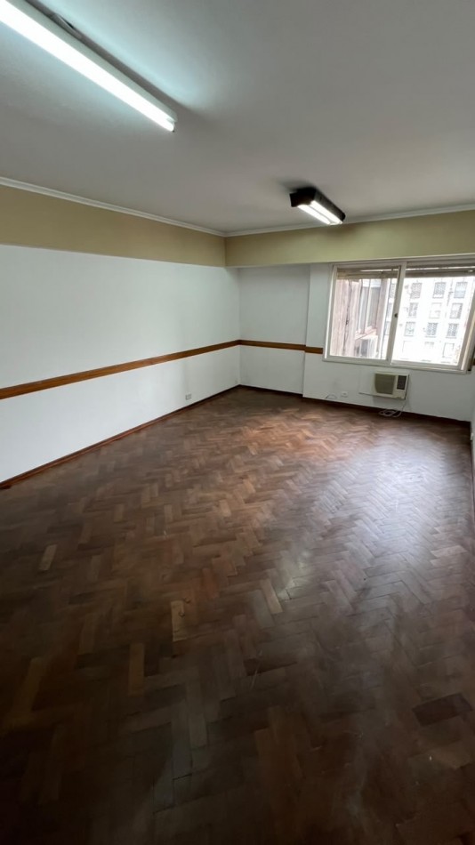 OFICINA COMERCIAL EN ALQUILER. MICROCENTRO ROSARIO
