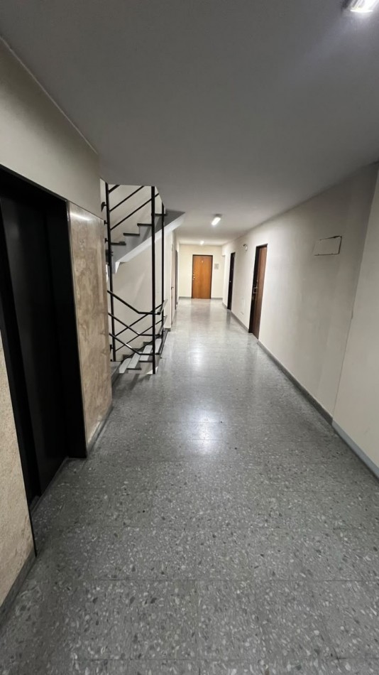 OFICINA COMERCIAL EN ALQUILER. MICROCENTRO ROSARIO