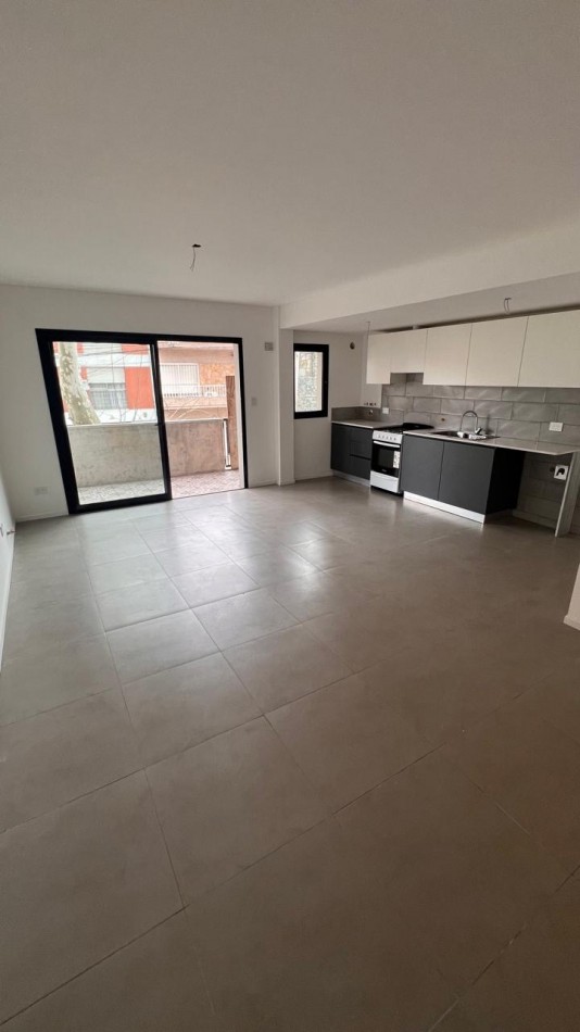 DEPTO DE 2 DORMITORIOS A ESTRENAR EN VENTA