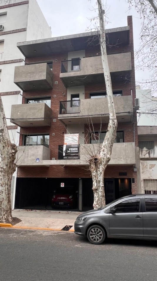 DEPTO DE 2 DORMITORIOS A ESTRENAR EN VENTA