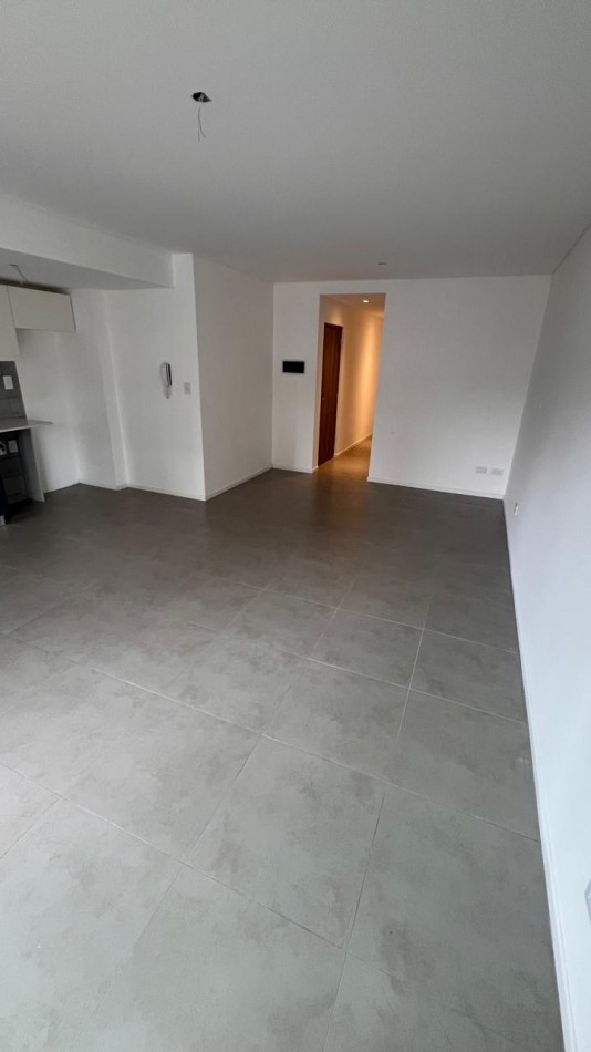 DEPTO DE 2 DORMITORIOS A ESTRENAR EN VENTA