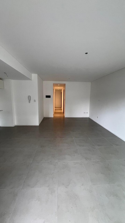 DEPTO DE 2 DORMITORIOS A ESTRENAR EN VENTA