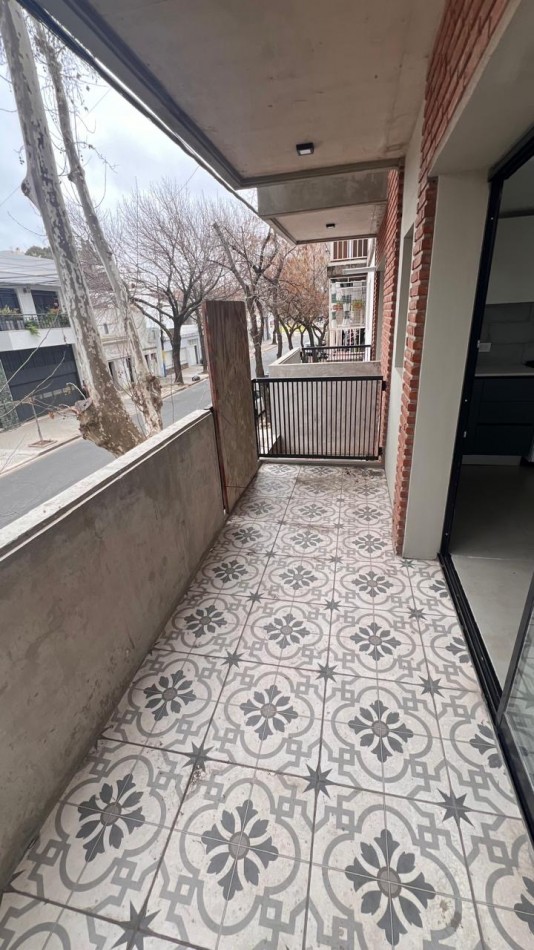 DEPTO DE 2 DORMITORIOS A ESTRENAR EN VENTA