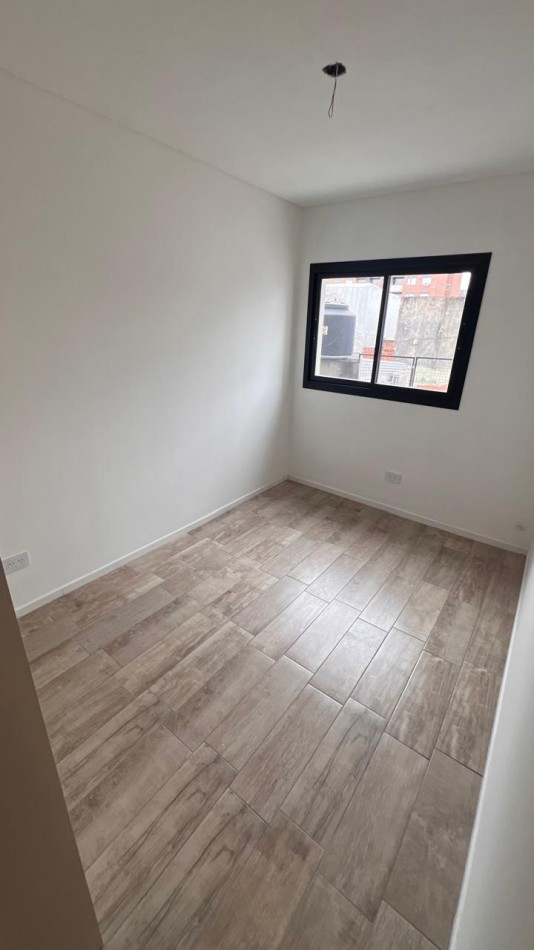 DEPTO DE 2 DORMITORIOS A ESTRENAR EN VENTA