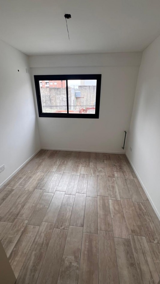 DEPTO DE 2 DORMITORIOS A ESTRENAR EN VENTA