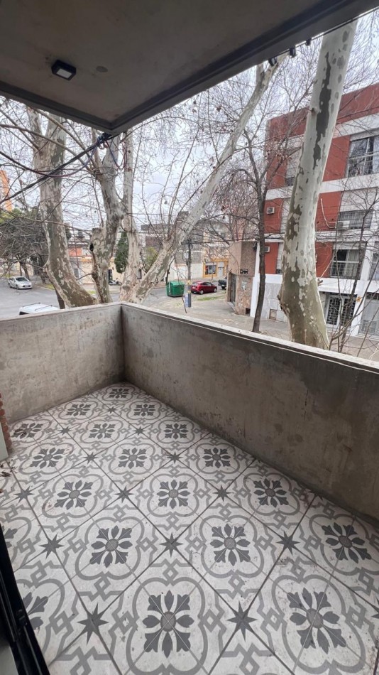 DEPTO DE 2 DORMITORIOS A ESTRENAR EN VENTA