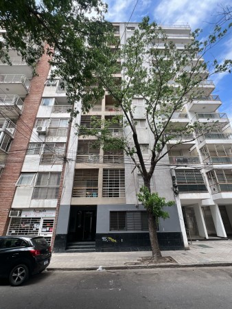 DEPTO 1 DORMITORIO EN VENTA. IDEAL INVERSIÓN